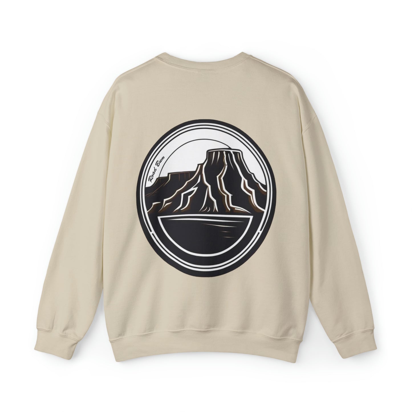 Designer's Collection - Unisex Heavy Blend™ Crewneck Sweatshirt