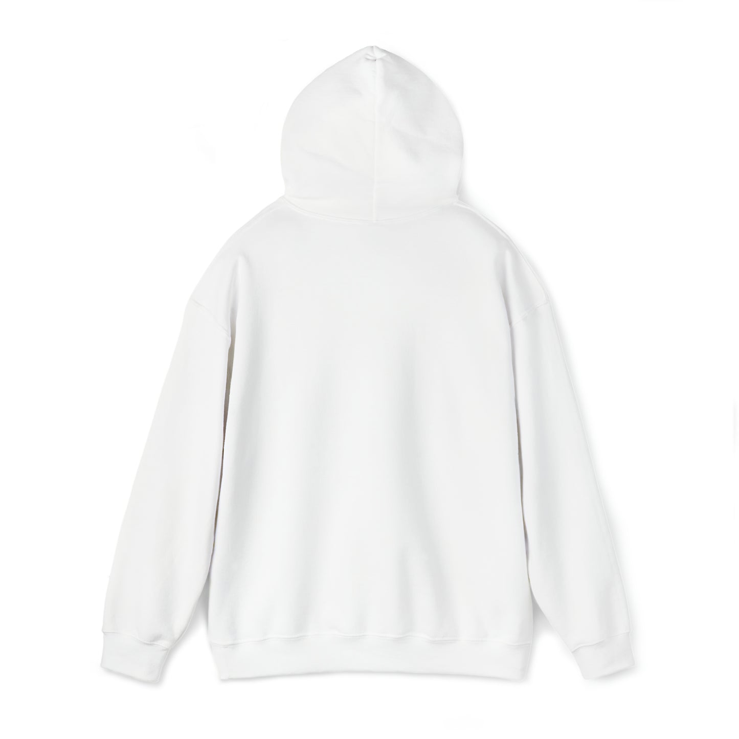 Designer's Collection - Unisex Heavy Blend™ Hooded Sweatshirt