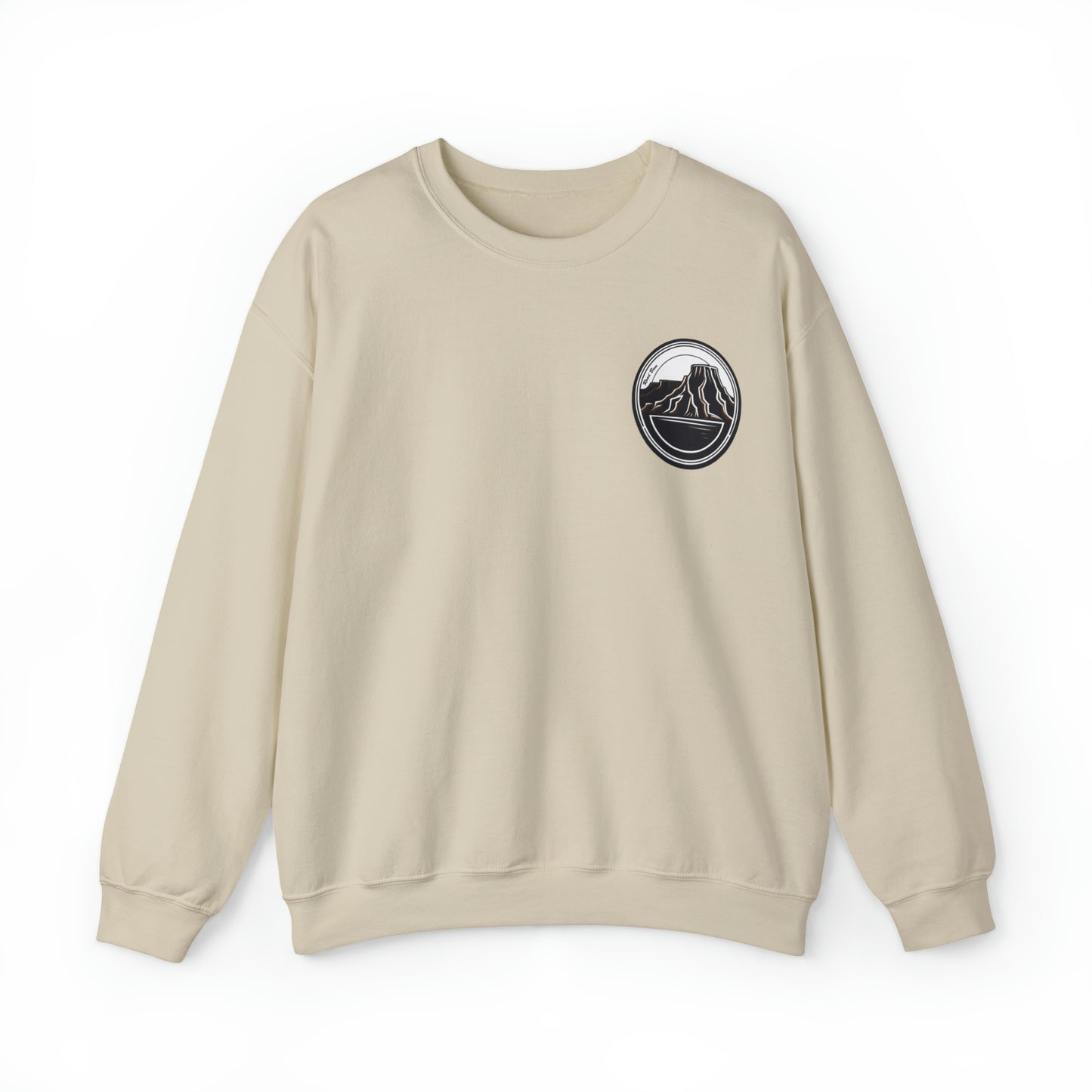 Designer's Collection - Unisex Heavy Blend™ Crewneck Sweatshirt