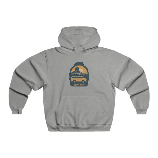 Designer's Collection - Men's NUBLEND® Hooded Sweatshirt