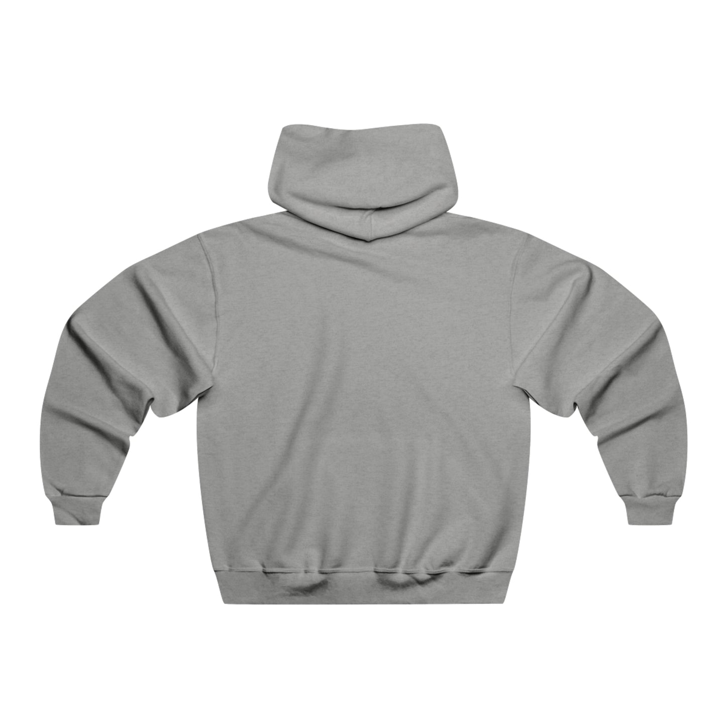 Designer's Collection - Men's NUBLEND® Hooded Sweatshirt