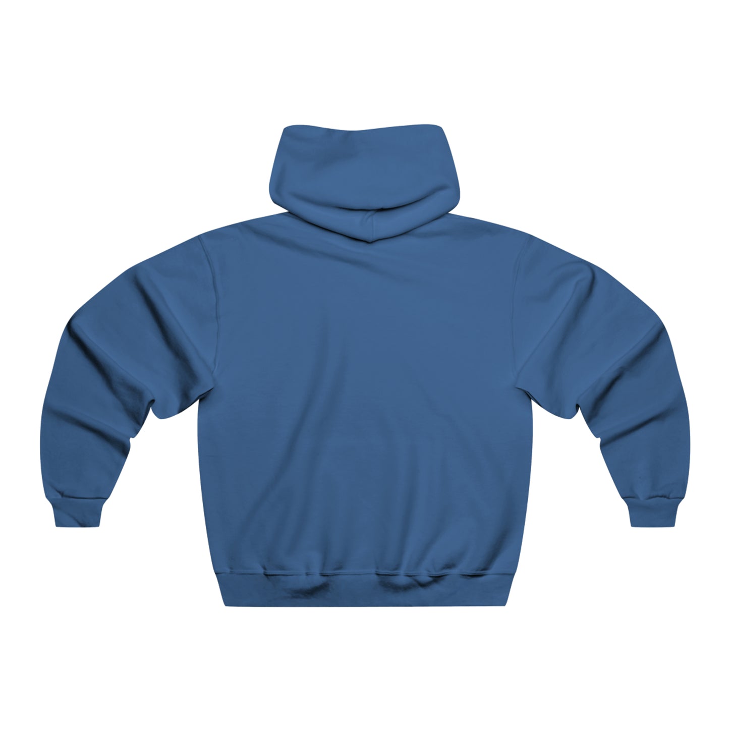 Designer's Collection - Men's NUBLEND® Hooded Sweatshirt