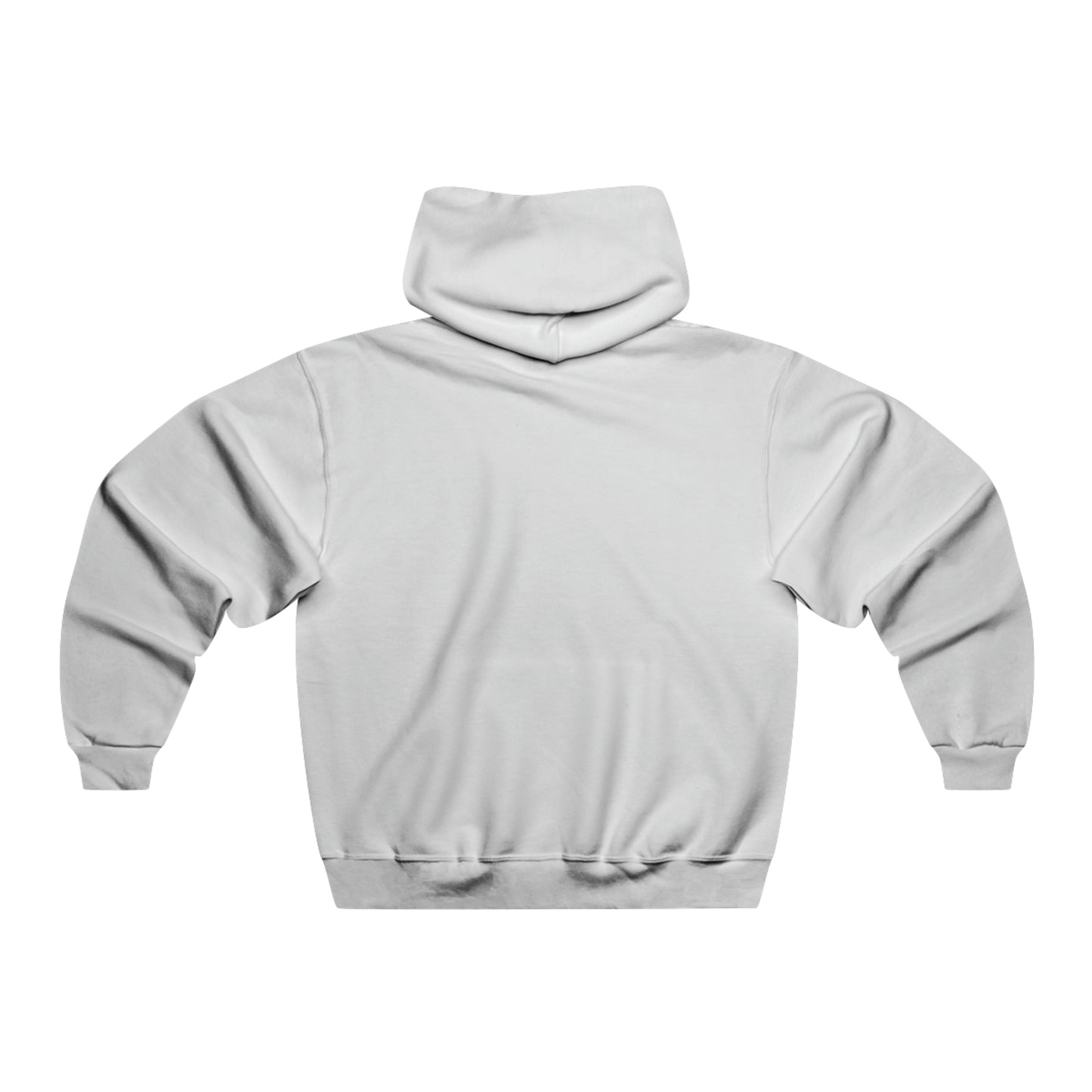 Designer's Collection - Men's NUBLEND® Hooded Sweatshirt