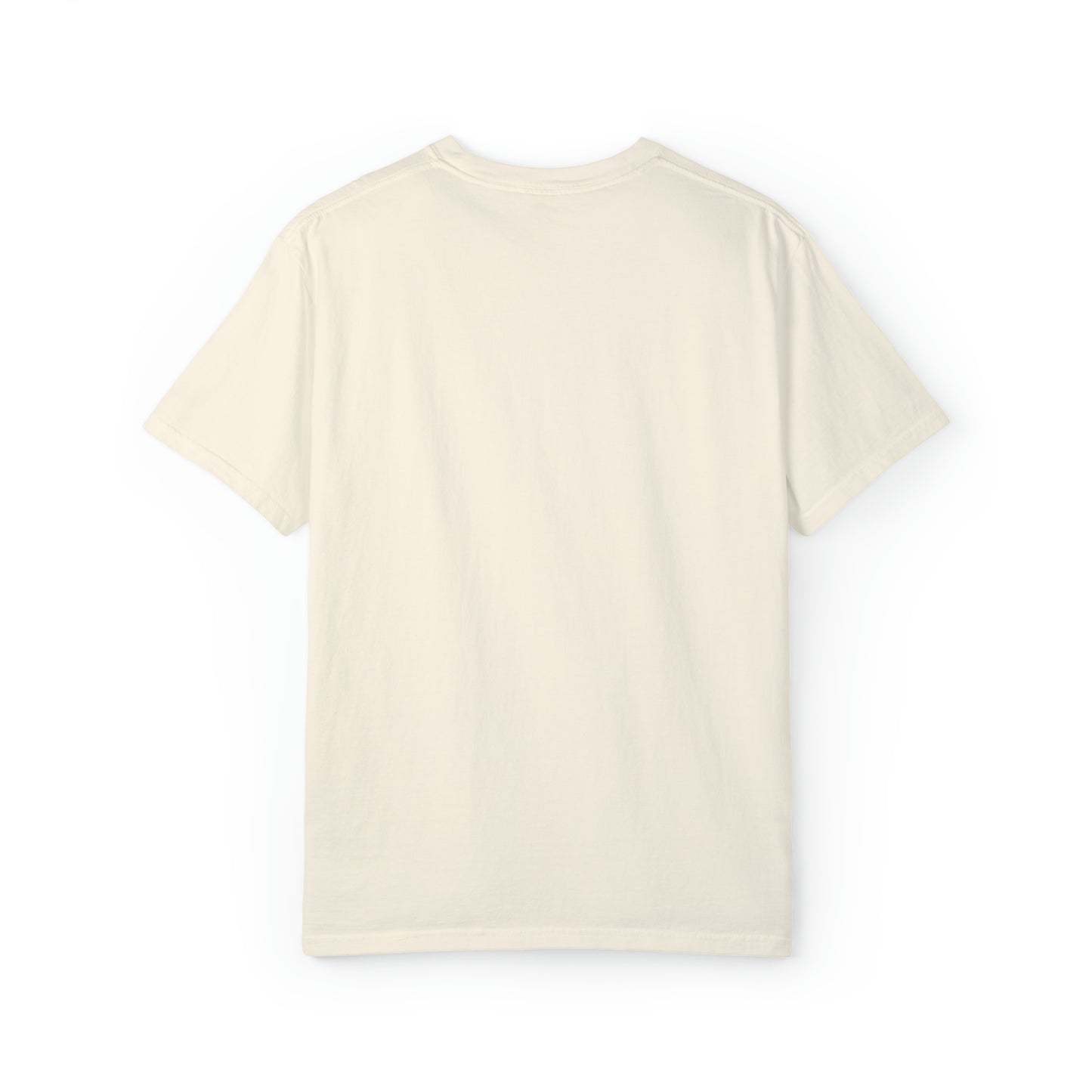 Designer's Collection - Unisex Garment-Dyed T-shirt