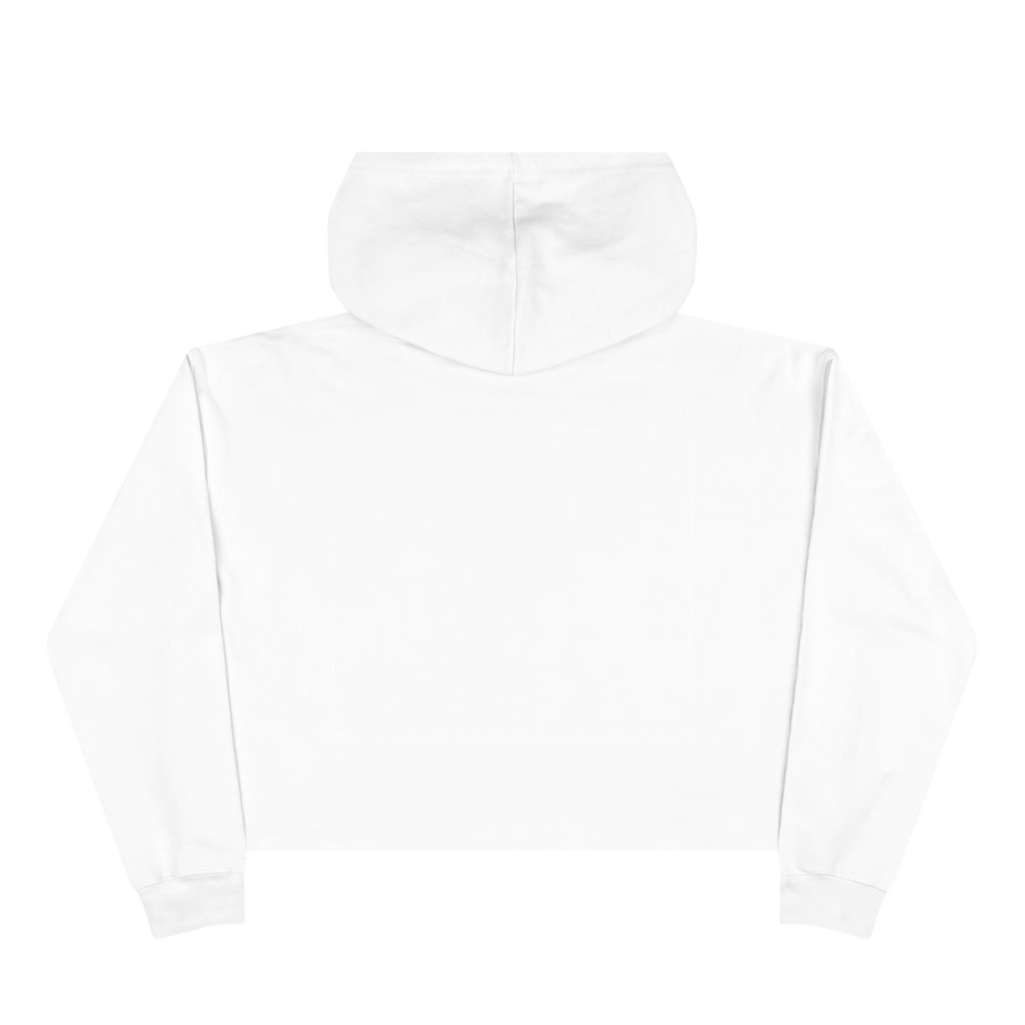 Designer's Collection - Crop Hoodie