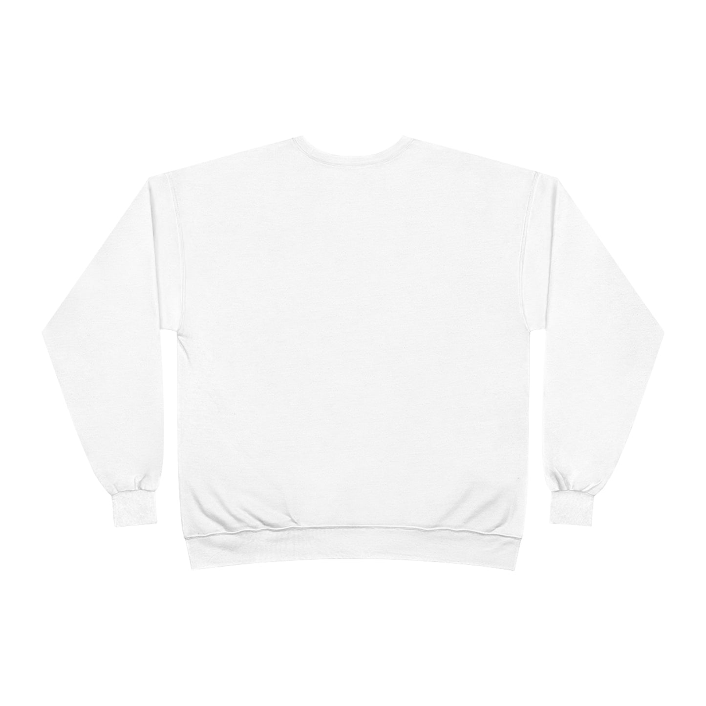 Designer's Collection - EcoSmart® Crewneck Sweatshirt