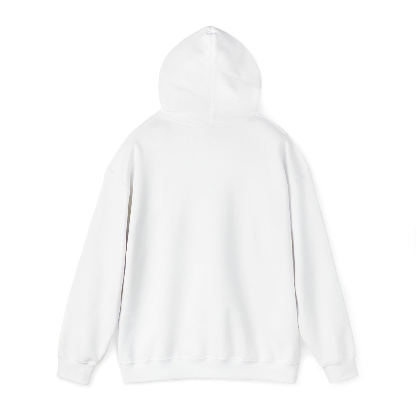 Unisex Heavy Blend™ Hooded Sweatshirt - Japanese Sun