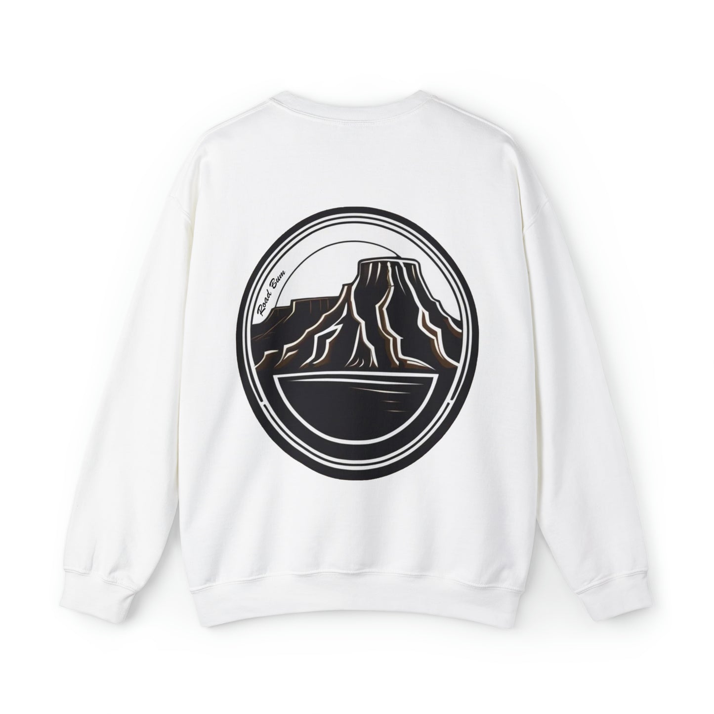 Designer's Collection - Unisex Heavy Blend™ Crewneck Sweatshirt