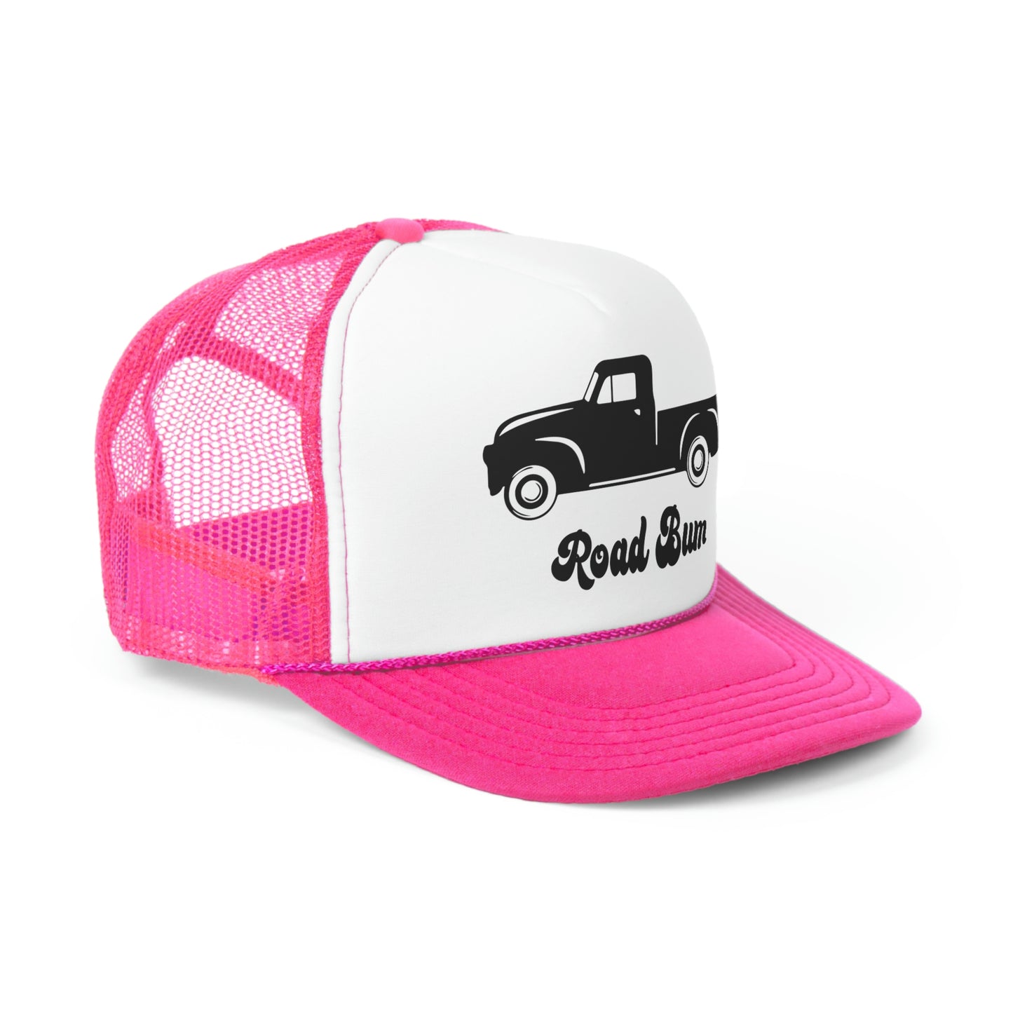 Trucker Cap - Truck