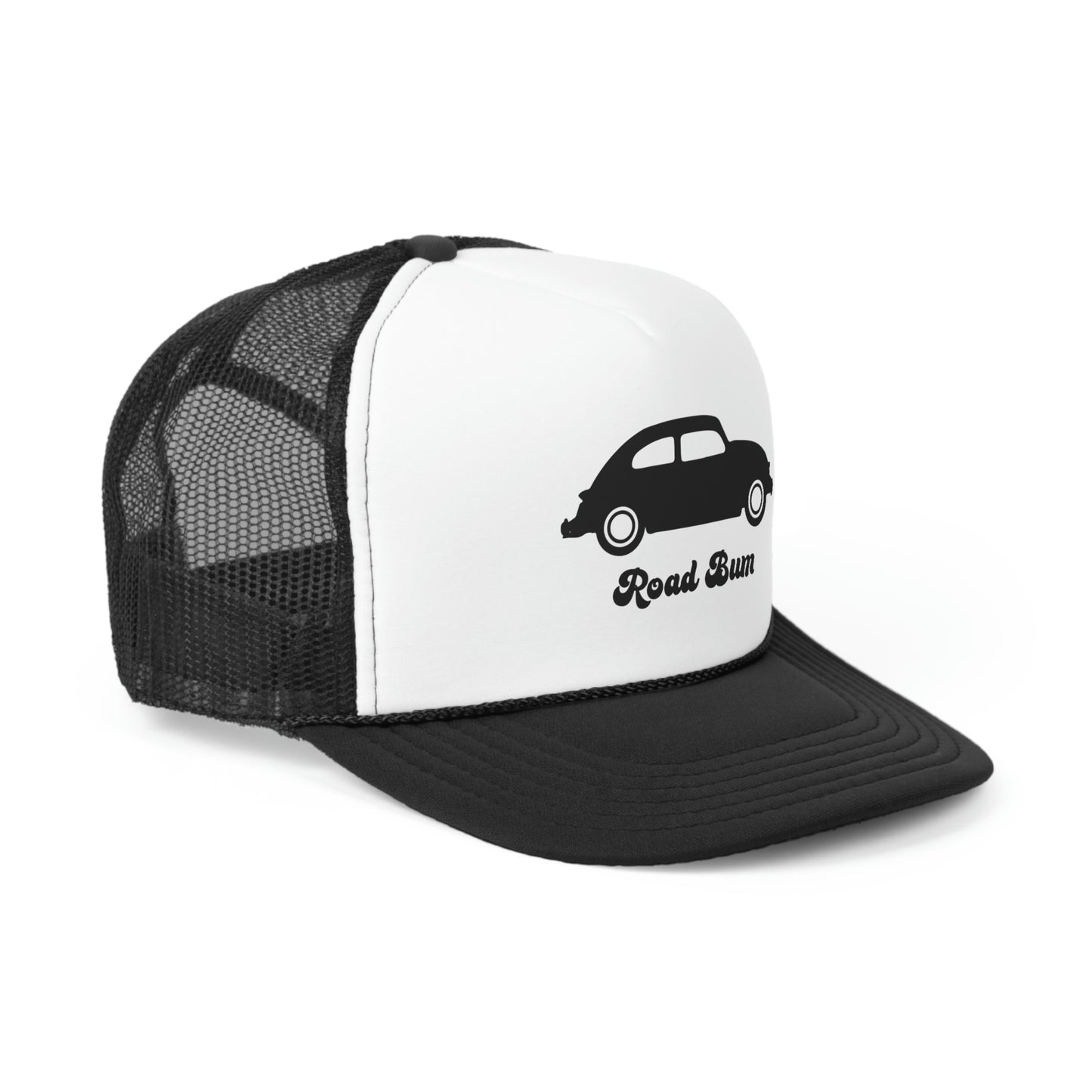 Trucker Cap - Beetle