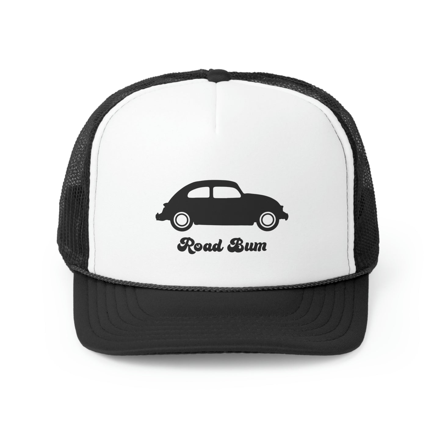 Trucker Cap - Beetle