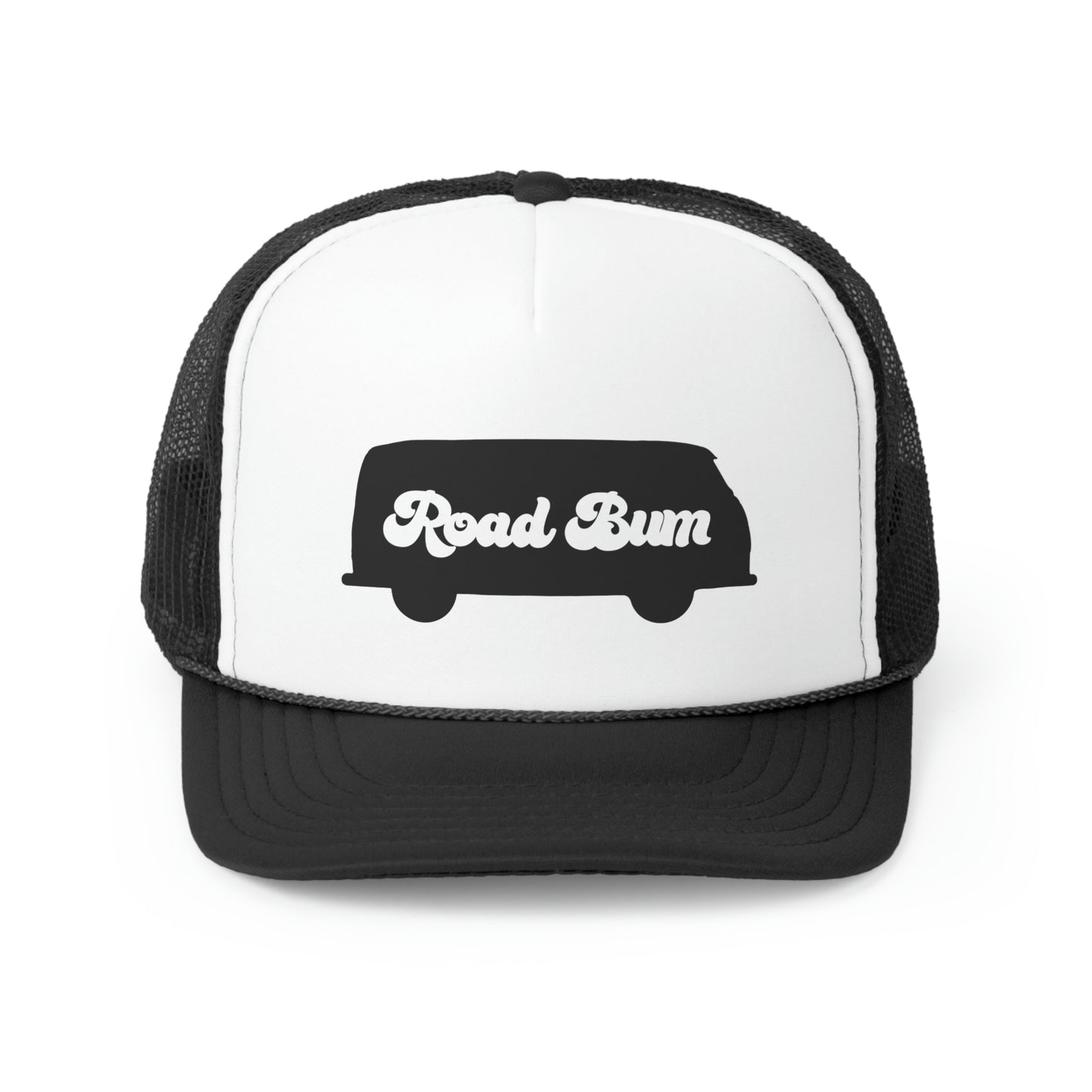 Trucker Cap - Bus