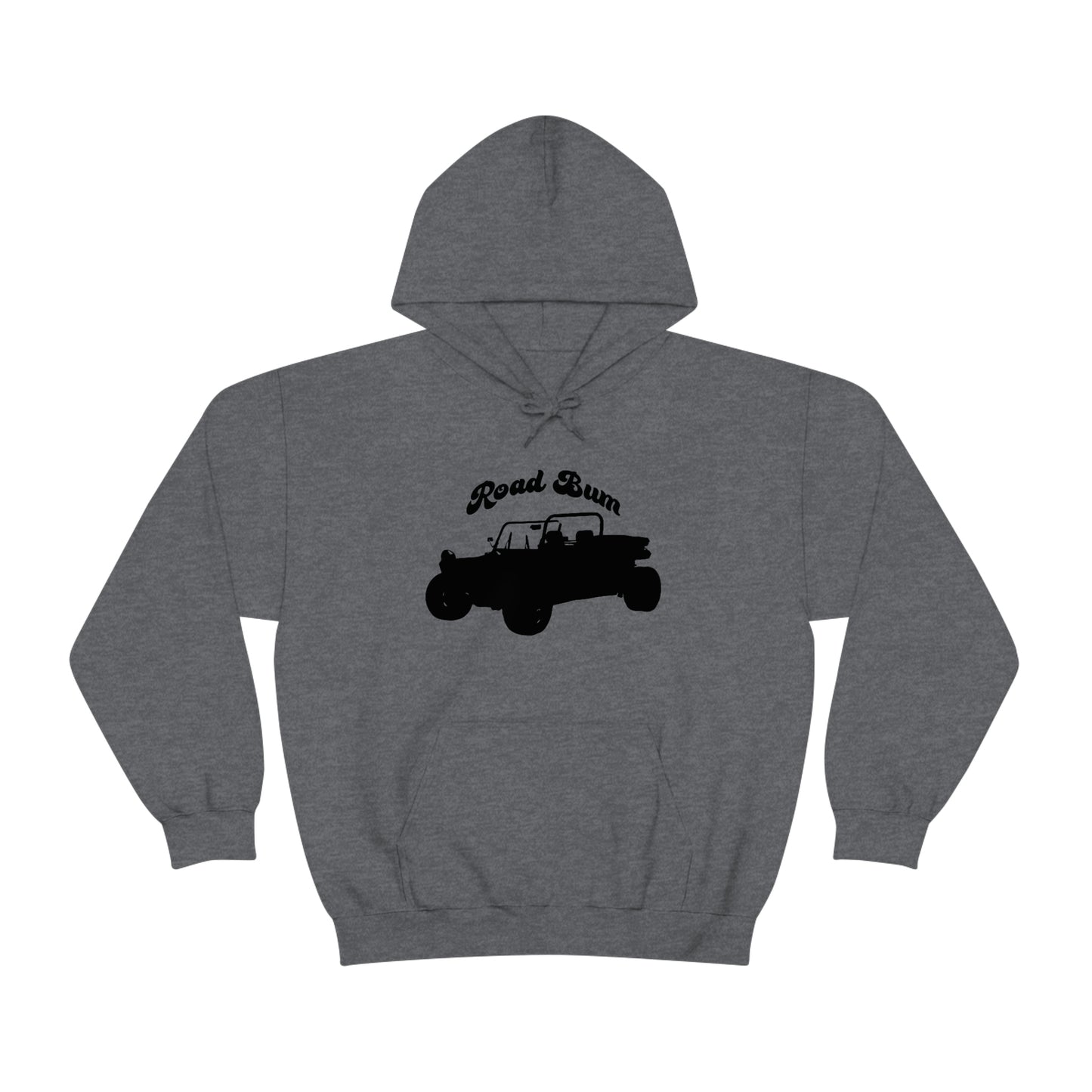 Men's Heavy Blend™ Hooded Sweatshirt - Dunes