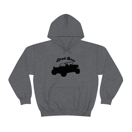 Men's Heavy Blend™ Hooded Sweatshirt - Dunes