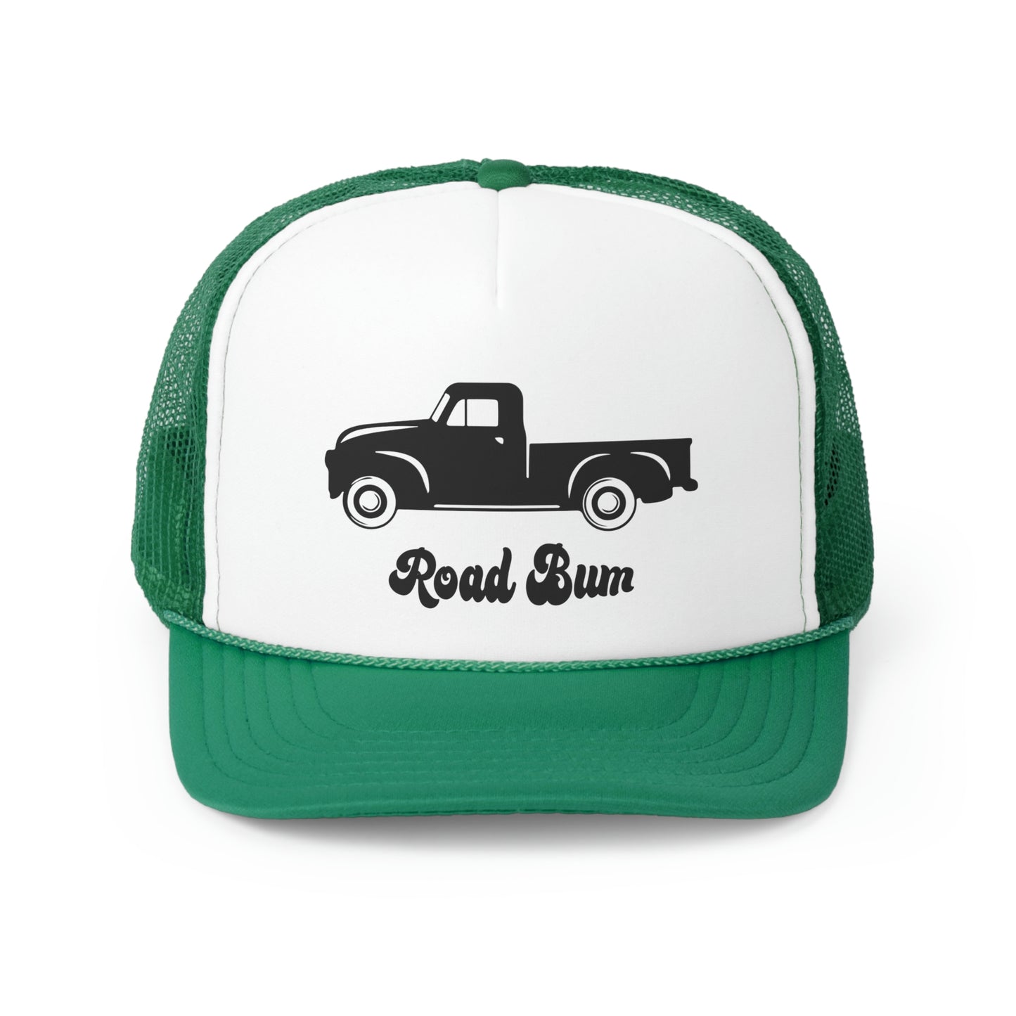 Trucker Cap - Truck