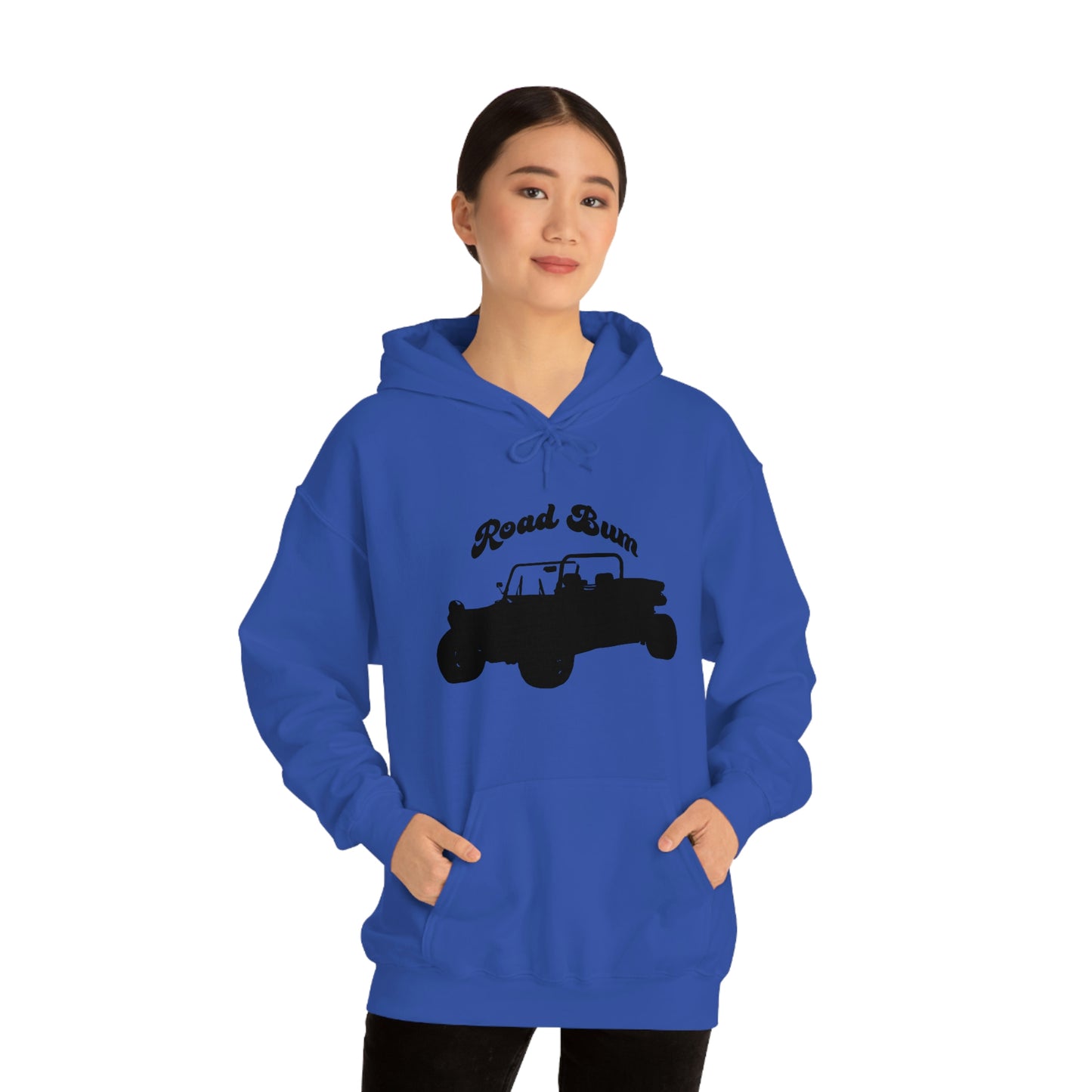 Women's Heavy Blend™ Hooded Sweatshirt - Dunes