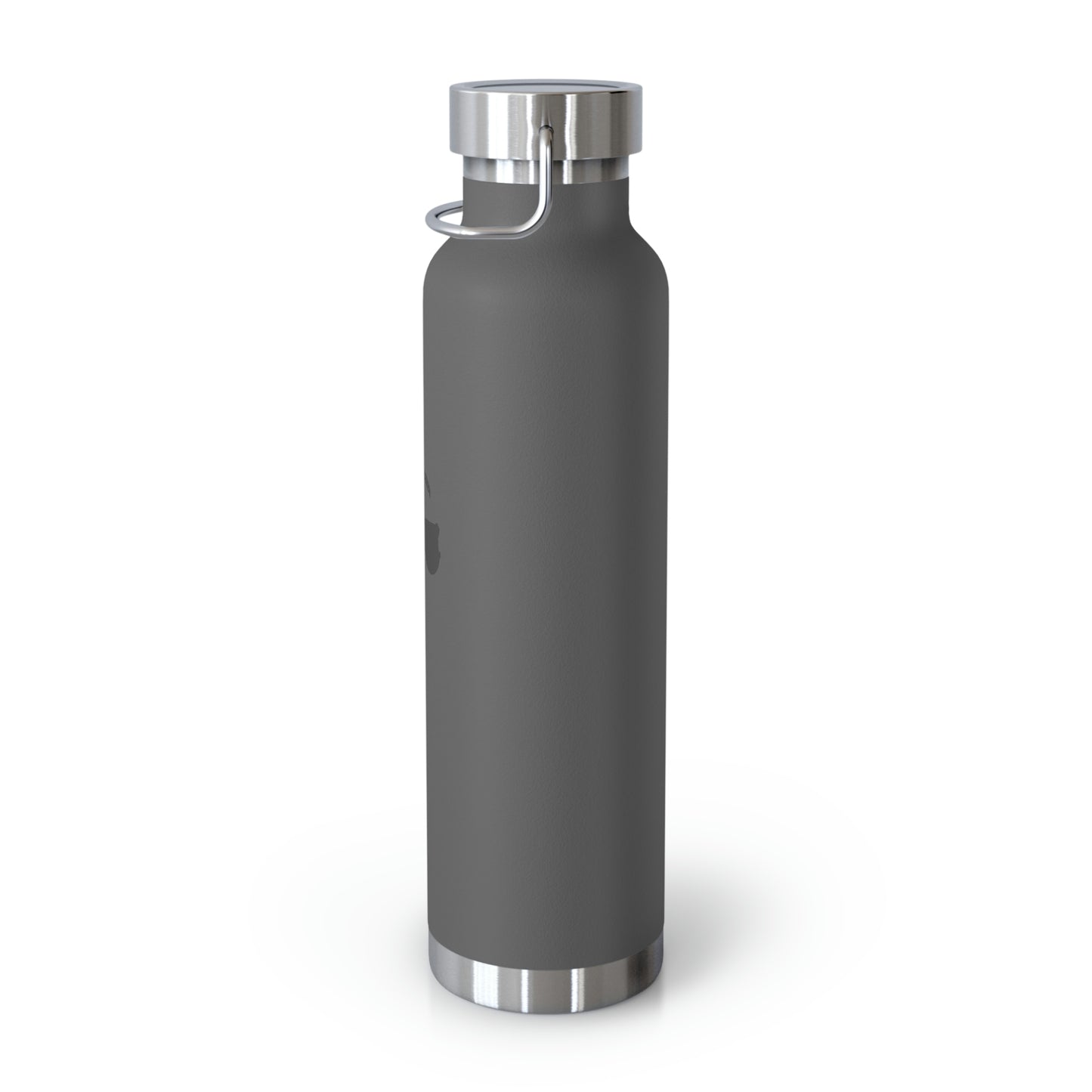 Vacuum Insulated Bottle, 22oz - Jeep