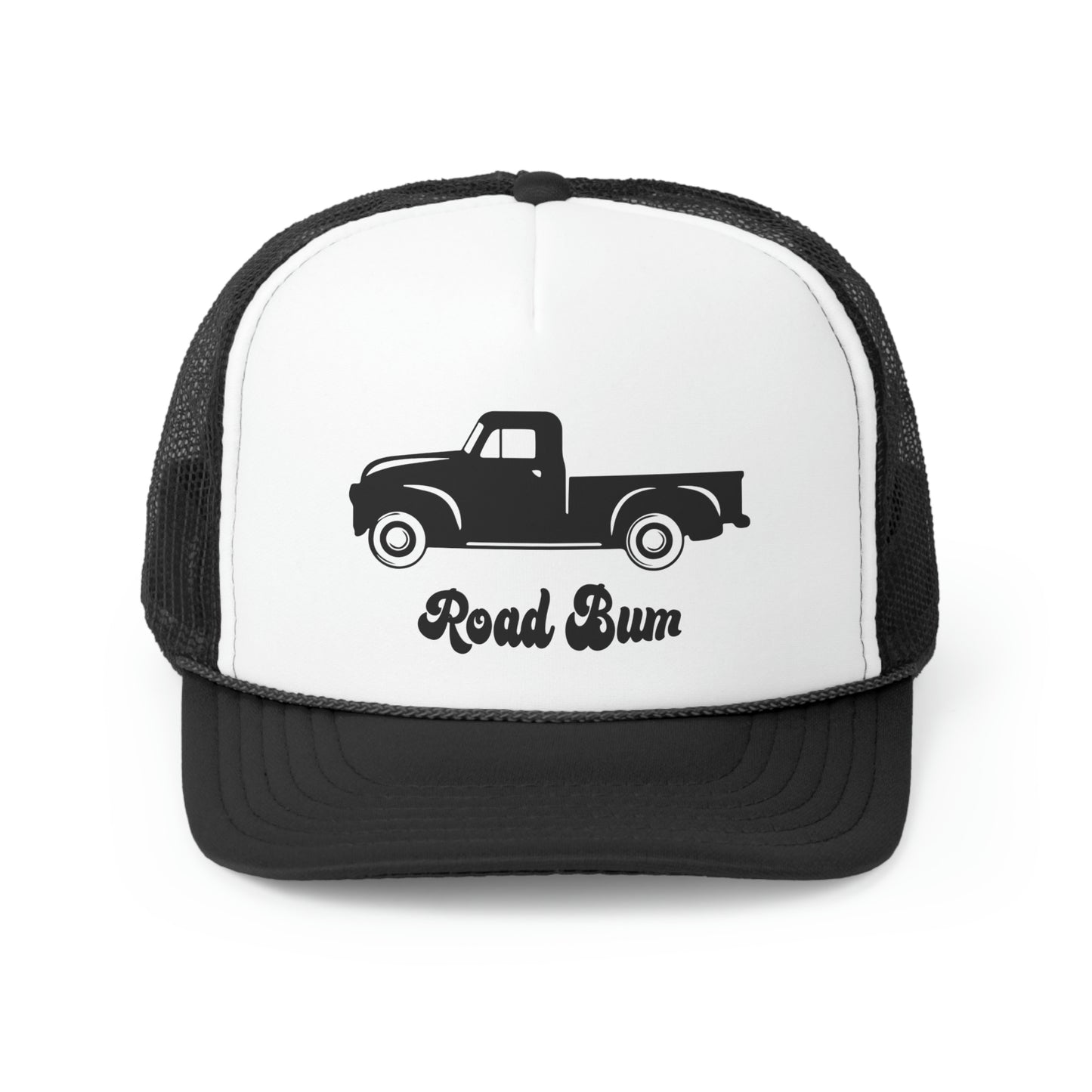 Trucker Cap - Truck