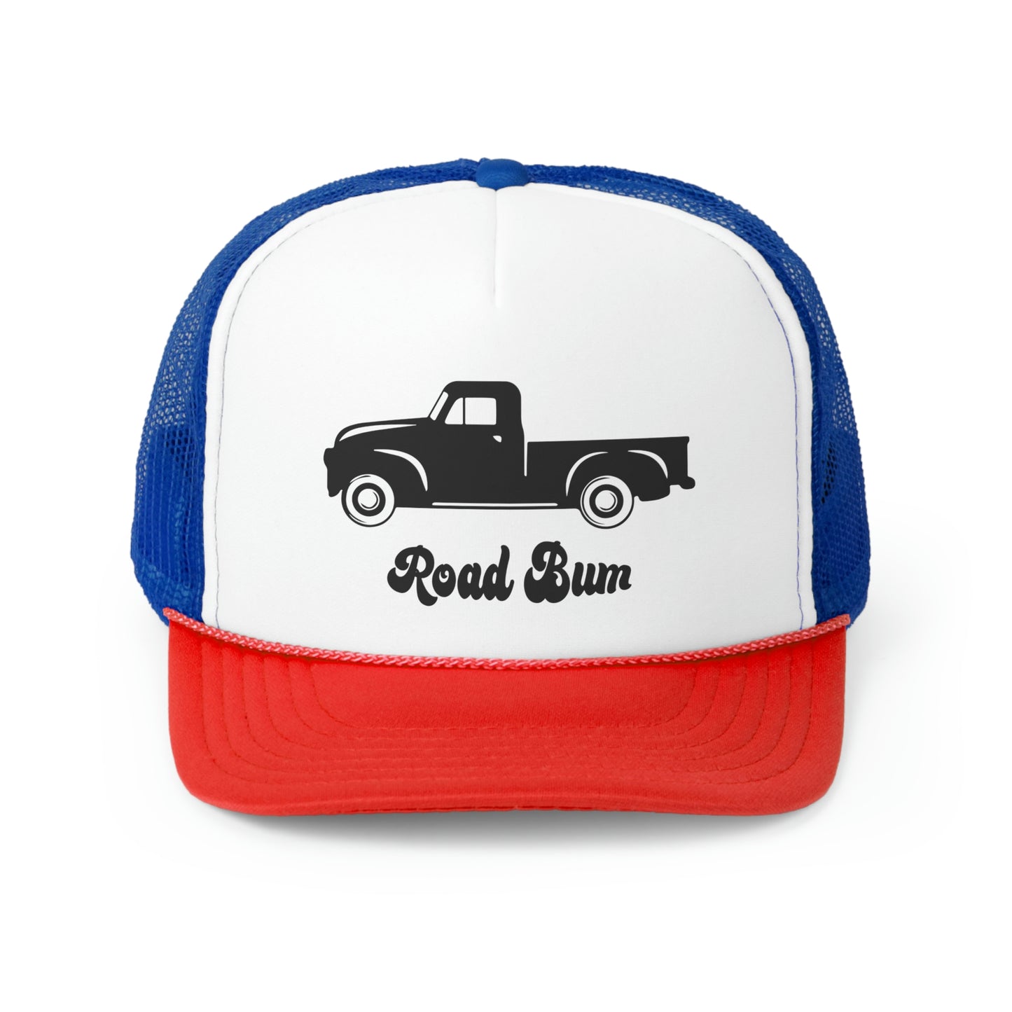 Trucker Cap - Truck