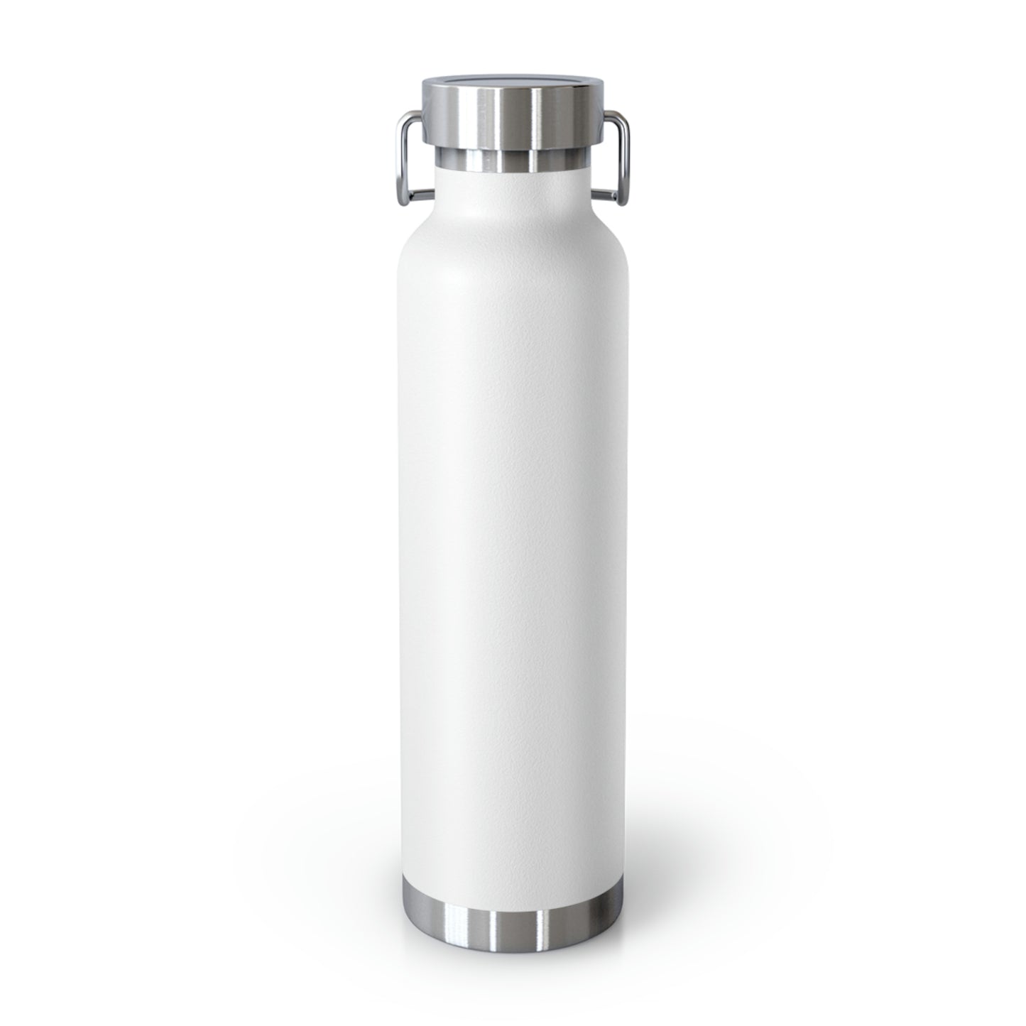 Vacuum Insulated Bottle, 22oz - Jeep