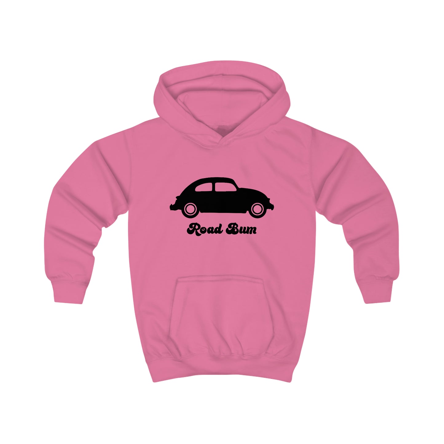 Kids Hoodie - Beetle