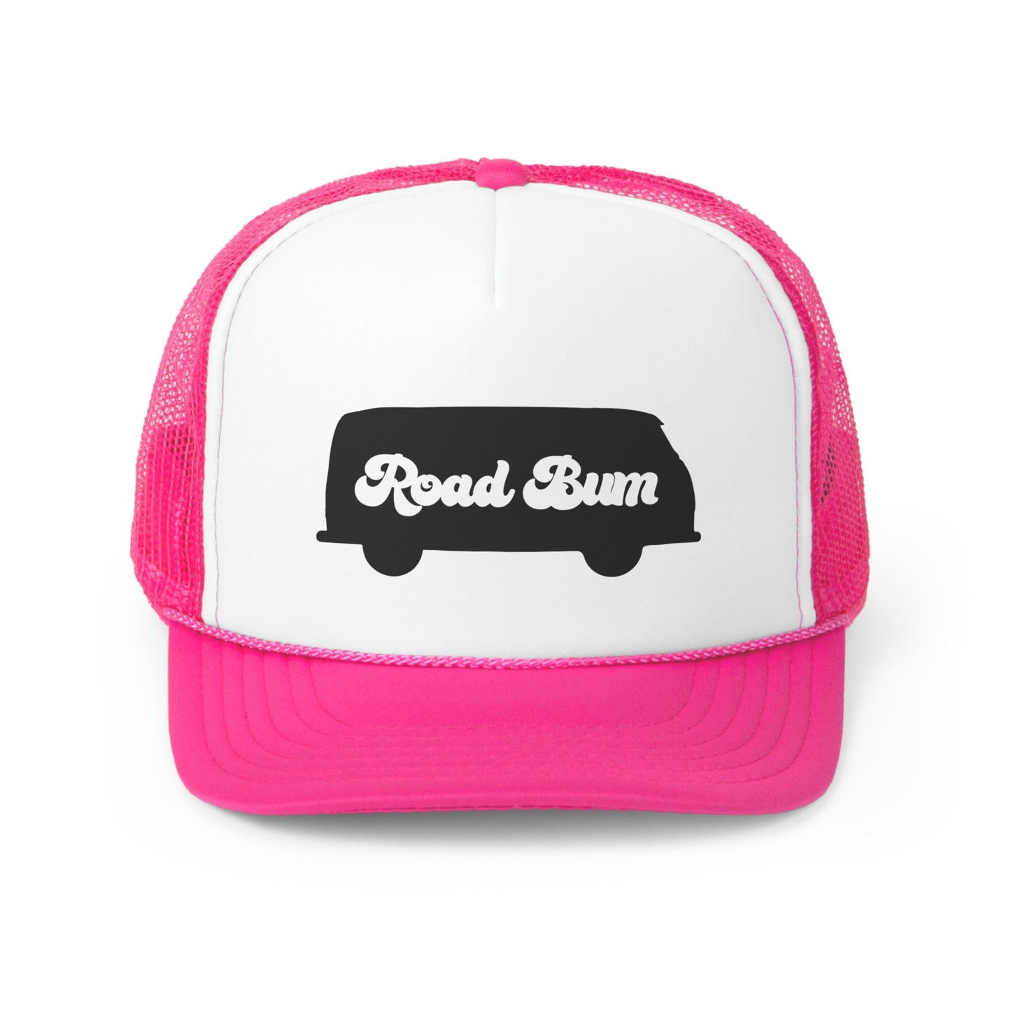 Trucker Cap - Bus