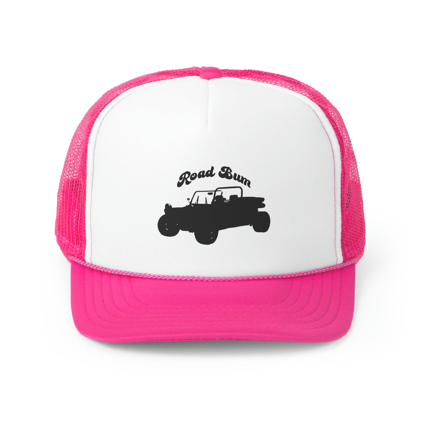 Trucker Cap - Dunes