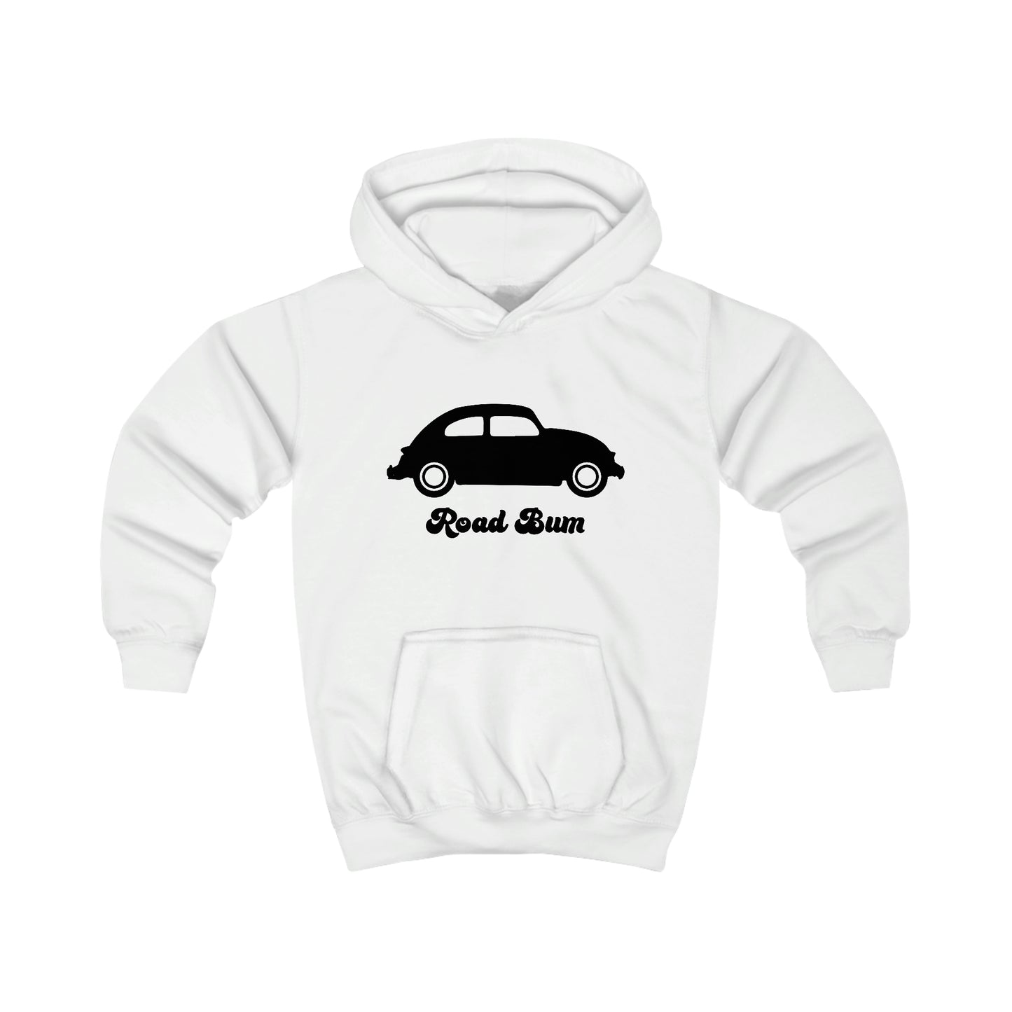 Kids Hoodie - Beetle