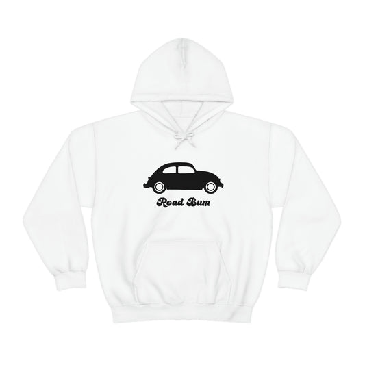 Women's Heavy Blend™ Hooded Sweatshirt - Beetle