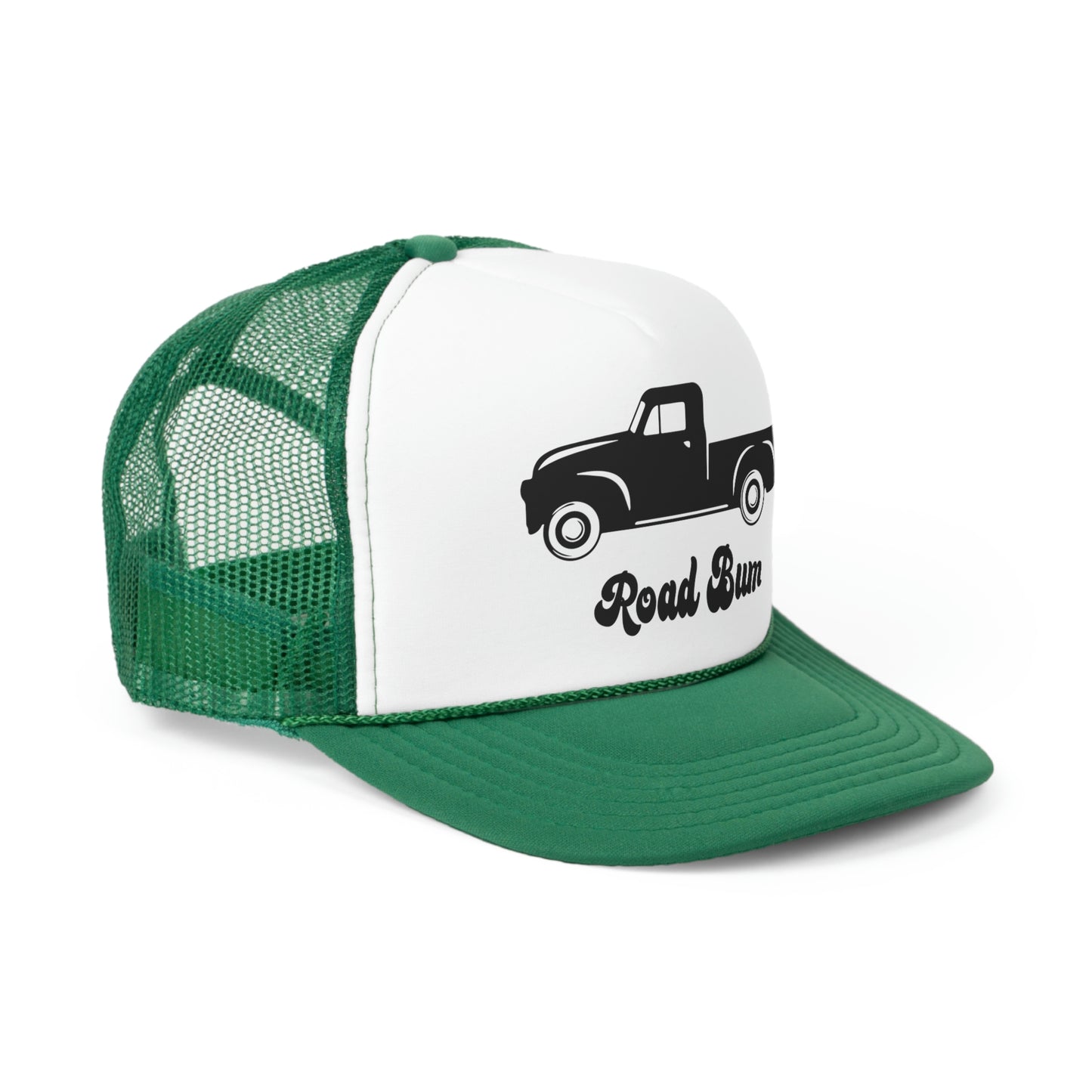 Trucker Cap - Truck