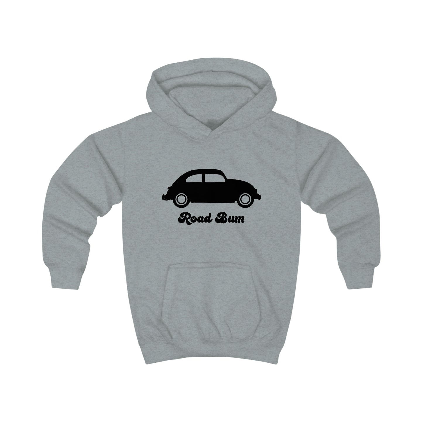 Kids Hoodie - Beetle