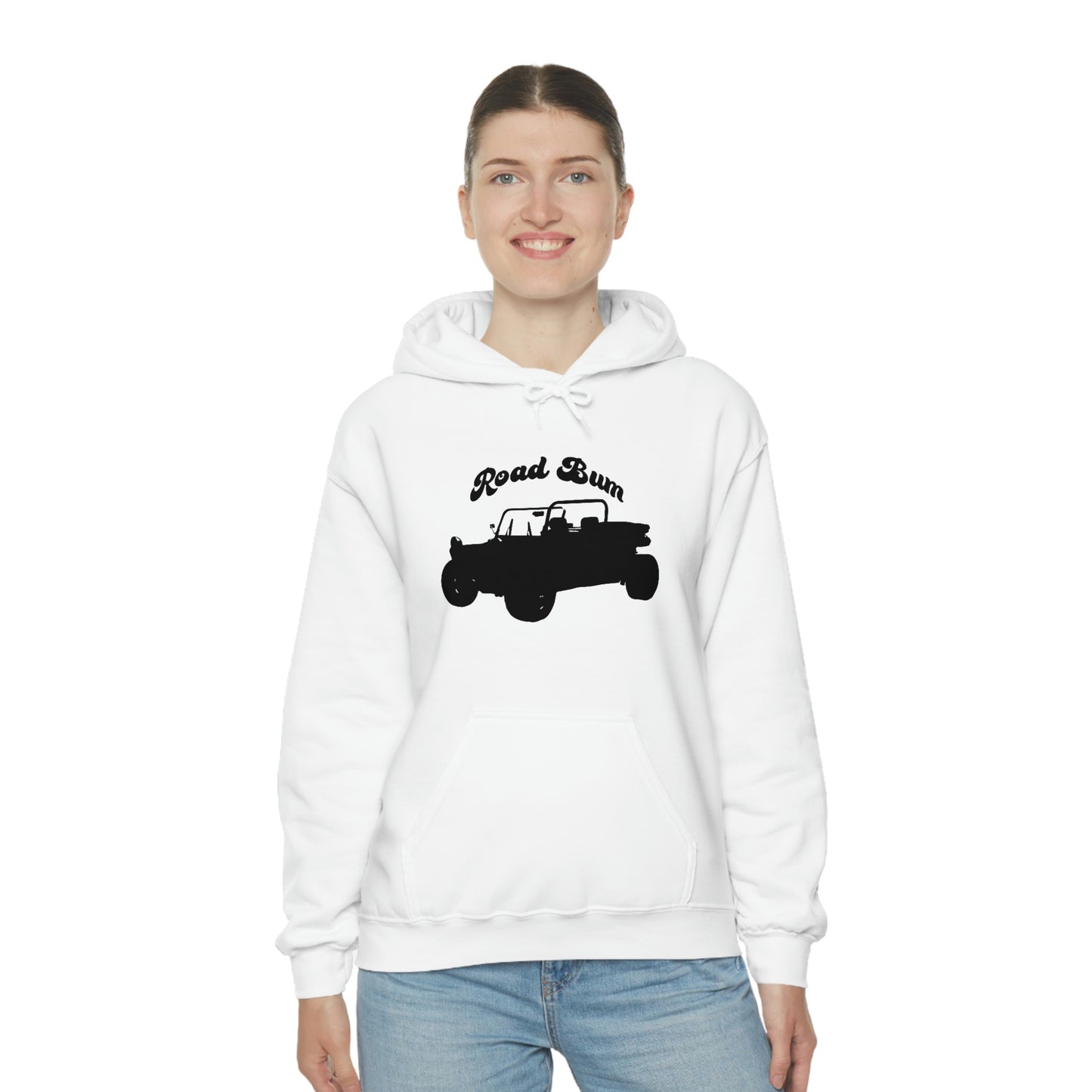 Women's Heavy Blend™ Hooded Sweatshirt - Dunes