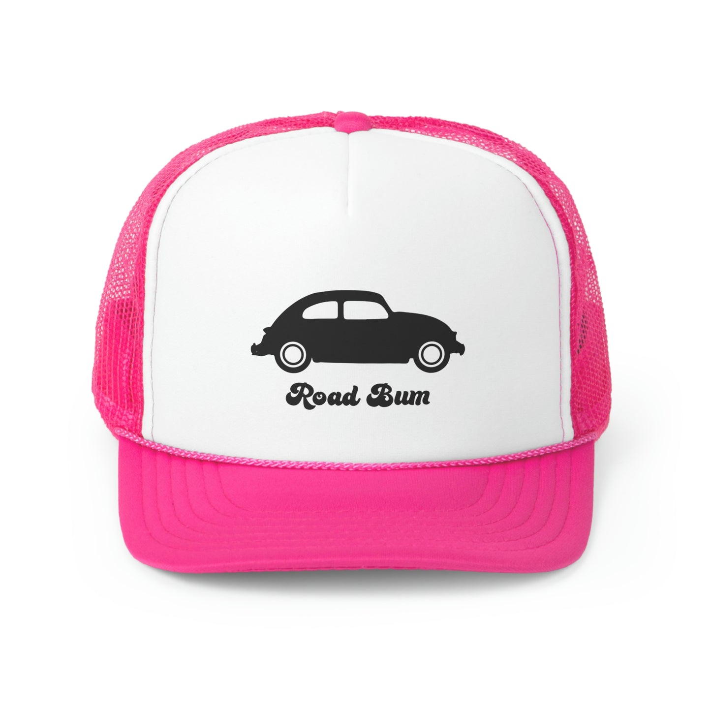 Trucker Cap - Beetle