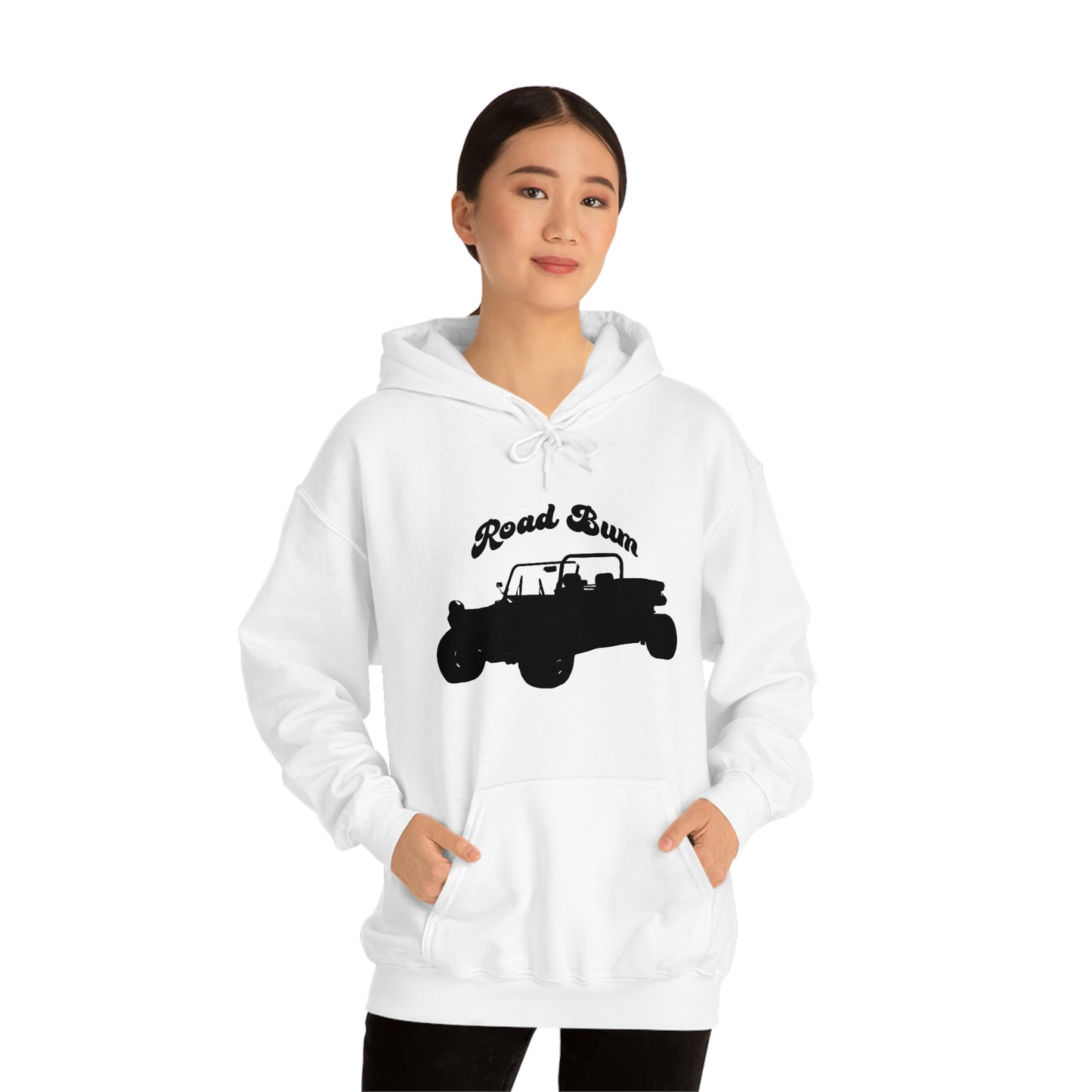 Women's Heavy Blend™ Hooded Sweatshirt - Dunes