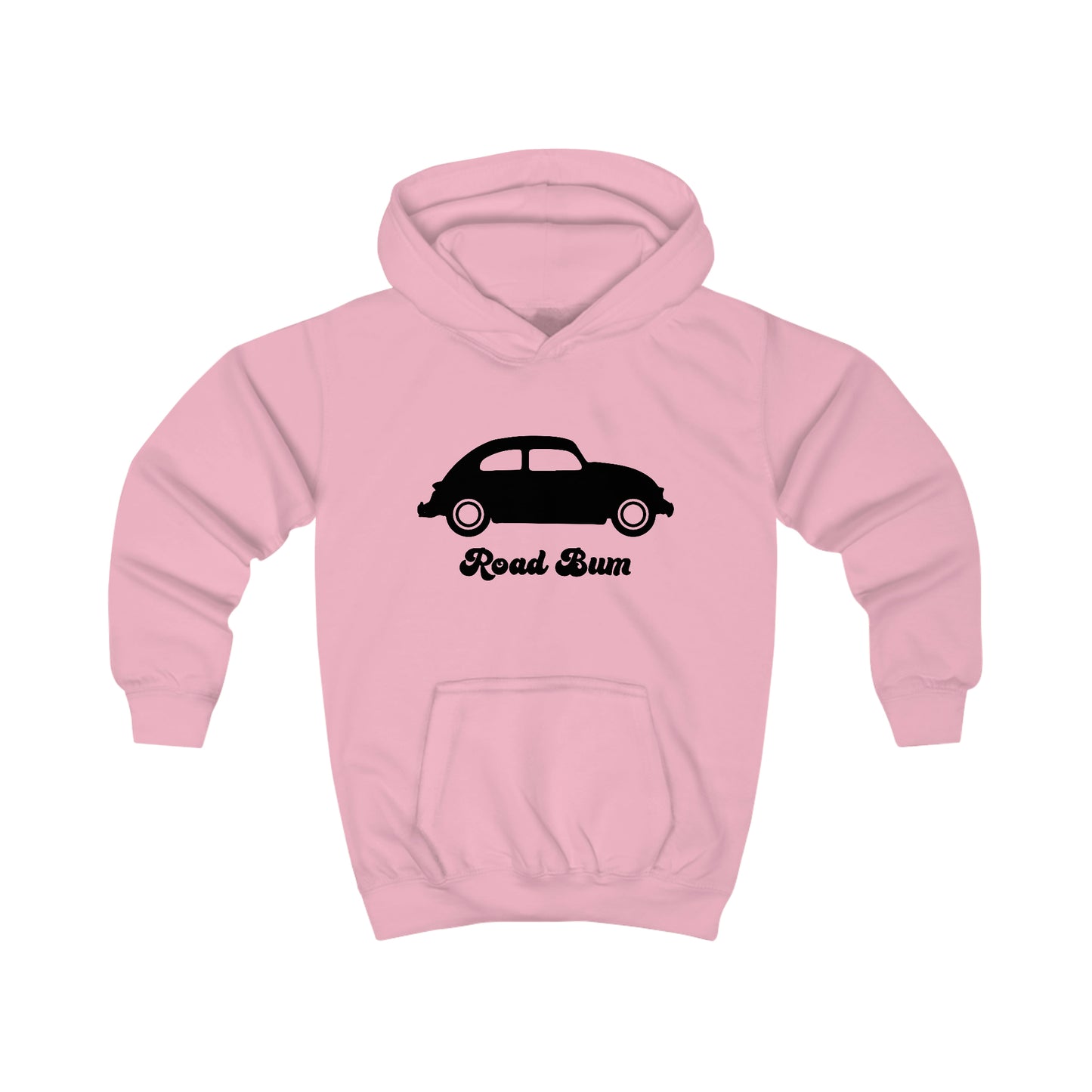 Kids Hoodie - Beetle