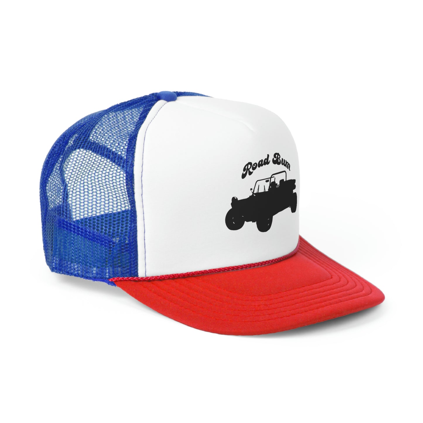 Trucker Cap - Dunes