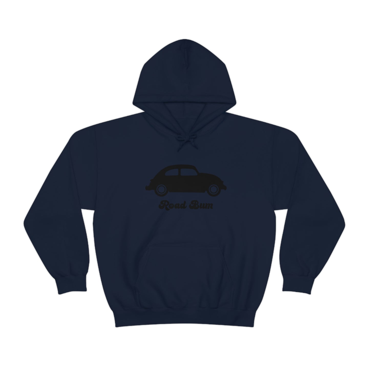 Men's Heavy Blend™ Hooded Sweatshirt - Beetle