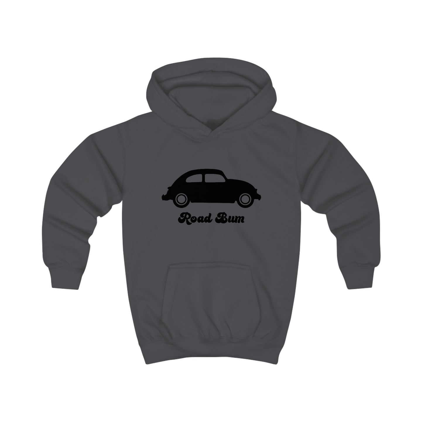 Kids Hoodie - Beetle