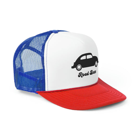 Trucker Cap - Beetle