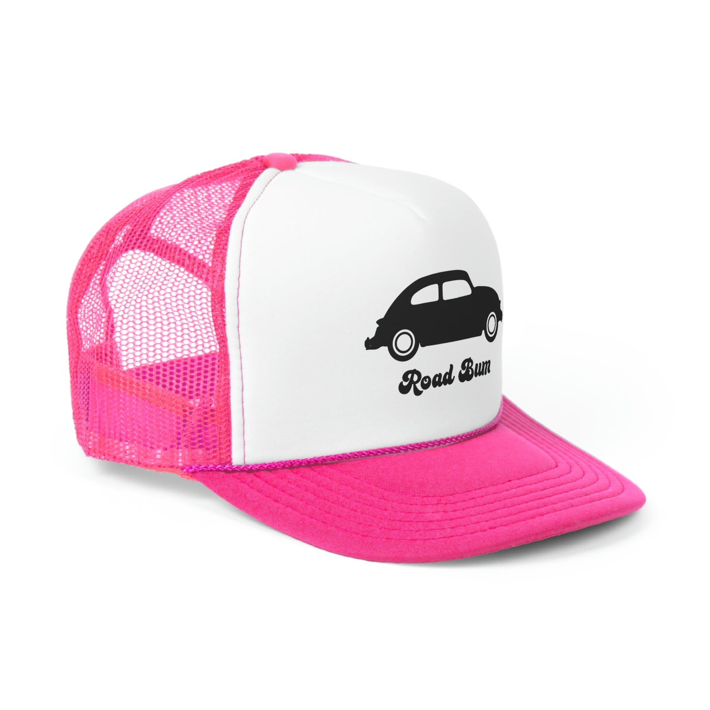 Trucker Cap - Beetle