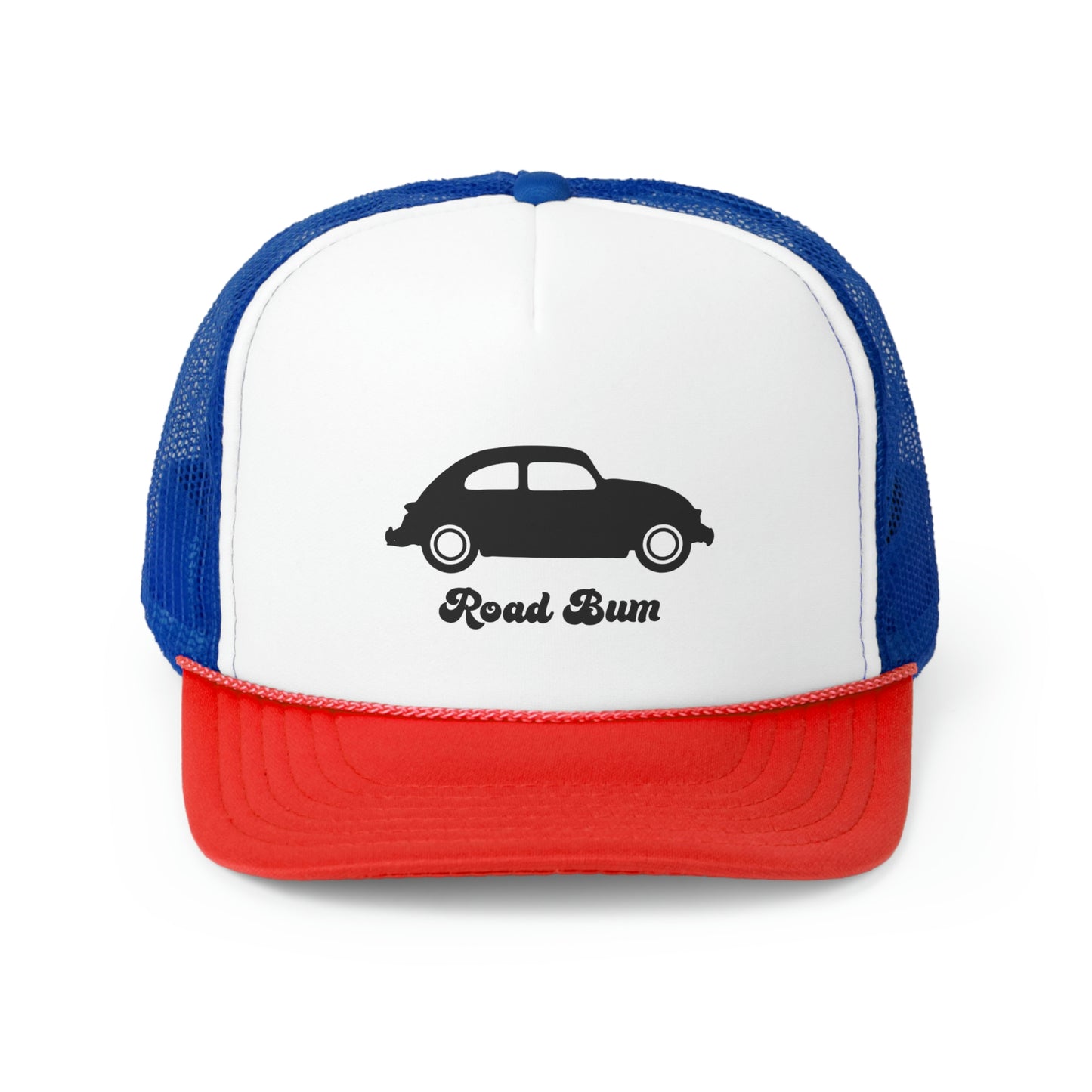 Trucker Cap - Beetle