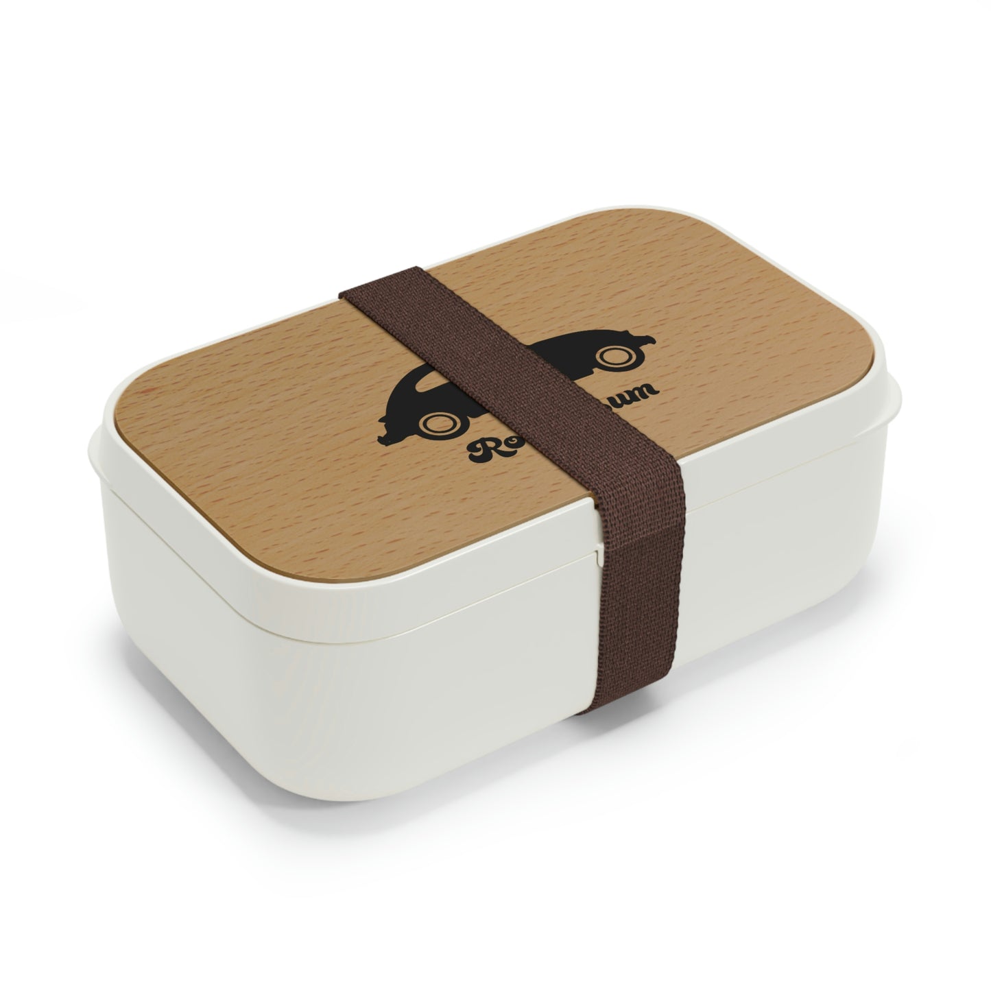 Bento Lunch Box - Beetle