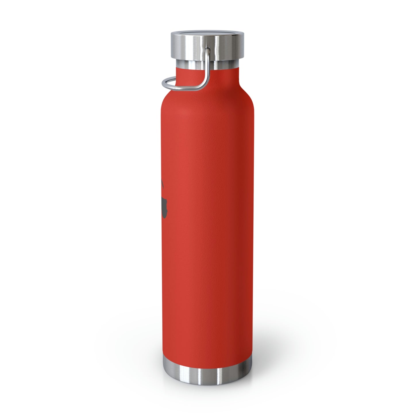 Vacuum Insulated Bottle, 22oz - Jeep