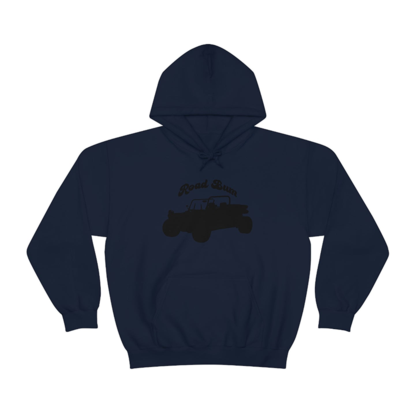 Men's Heavy Blend™ Hooded Sweatshirt - Dunes