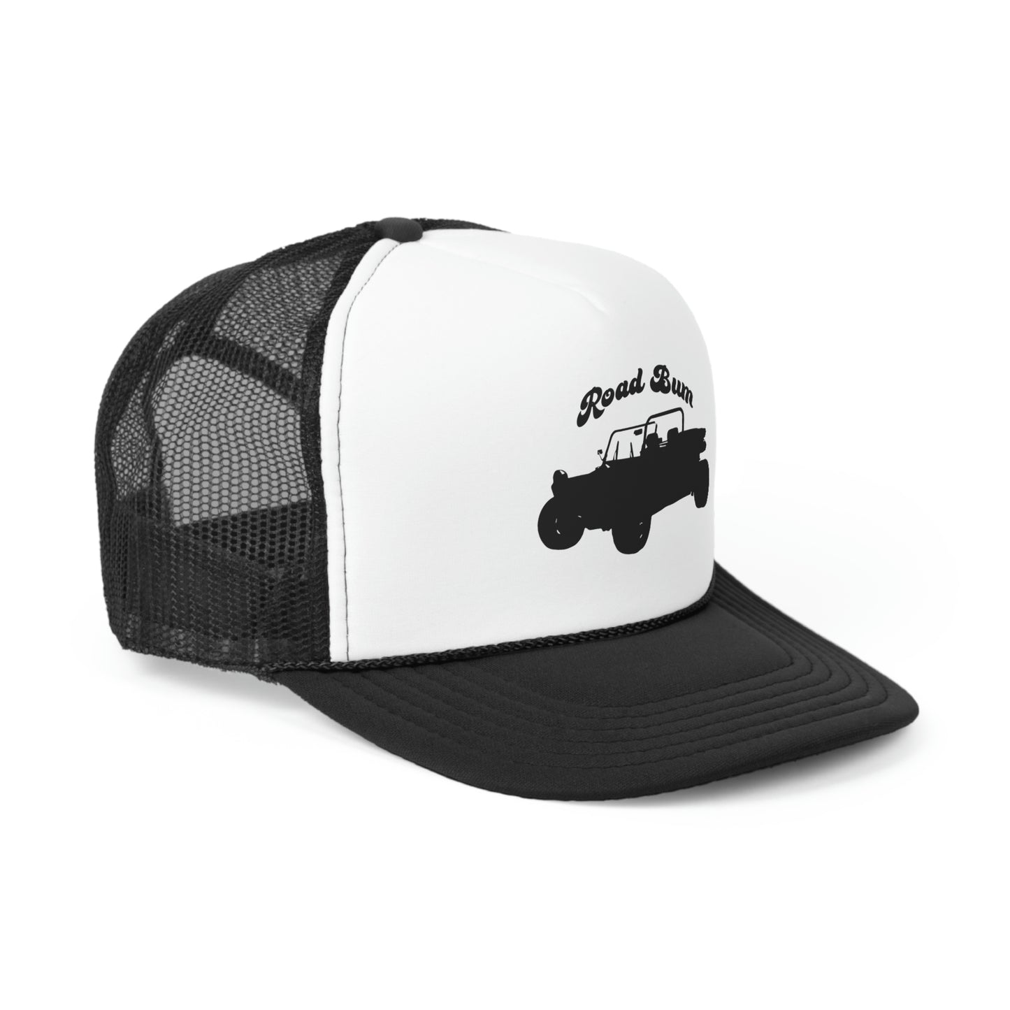 Trucker Cap - Dunes