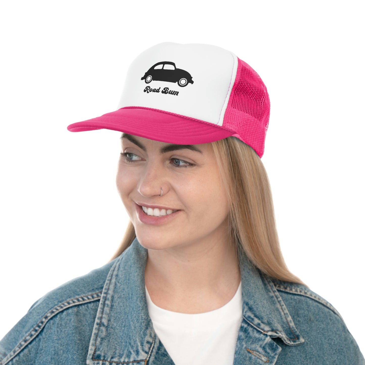 Trucker Cap - Beetle