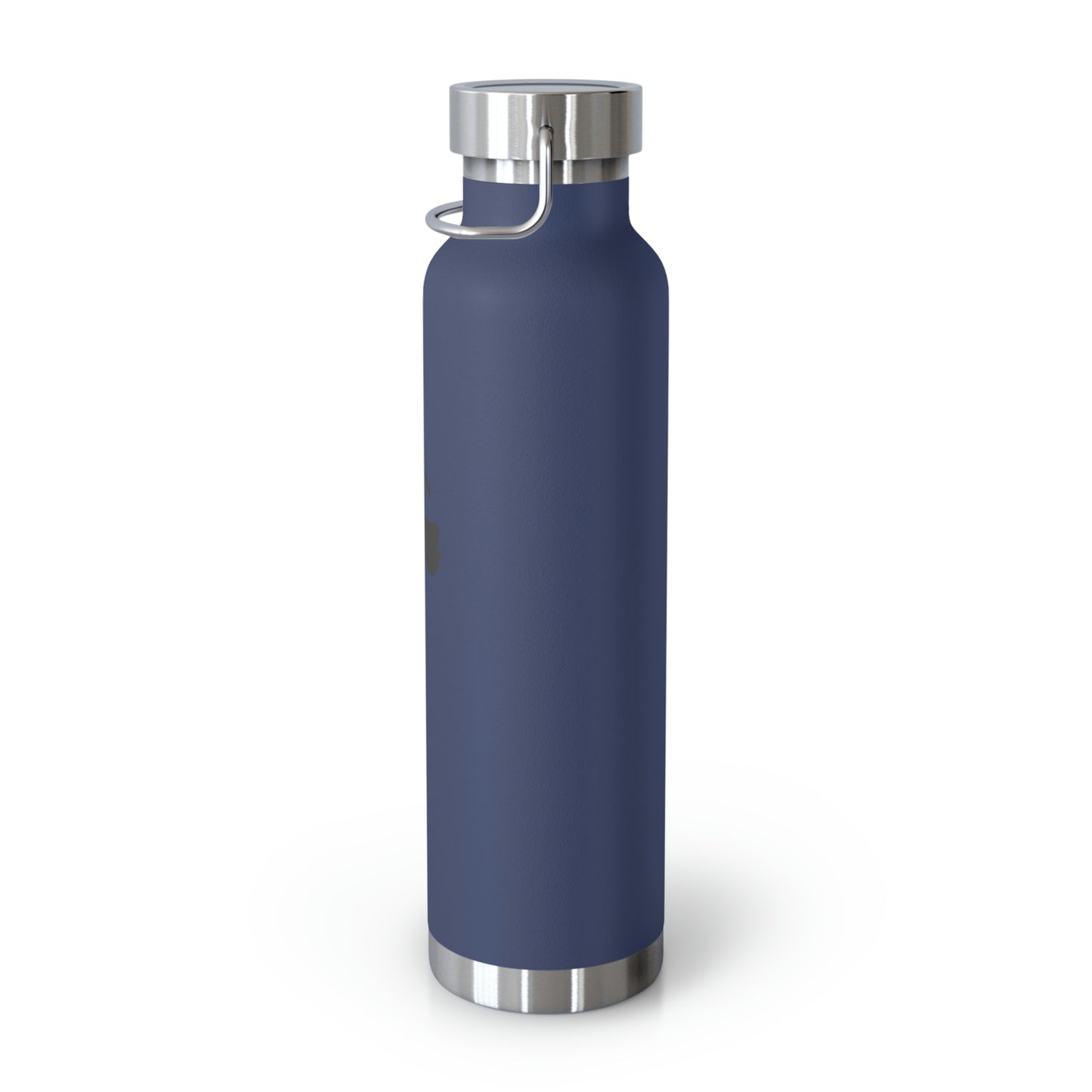 Vacuum Insulated Bottle, 22oz - Jeep