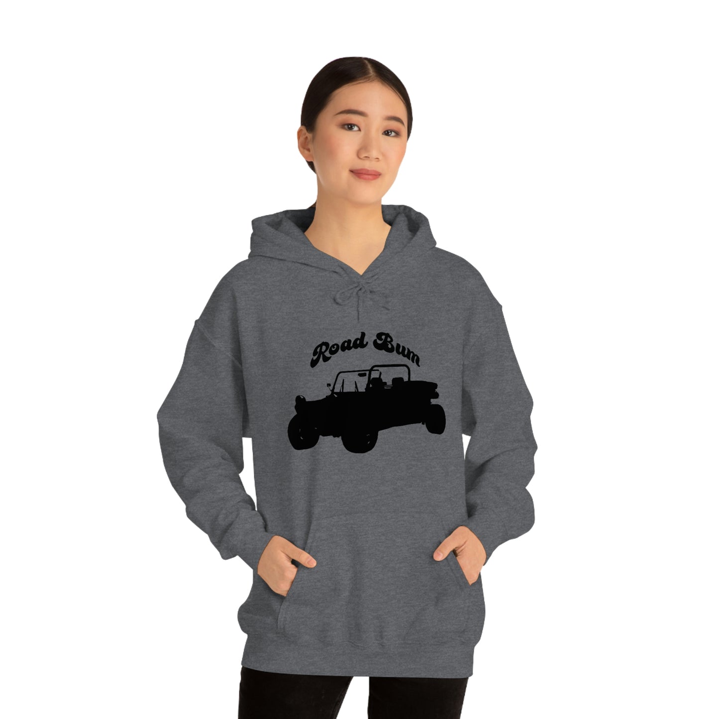 Women's Heavy Blend™ Hooded Sweatshirt - Dunes