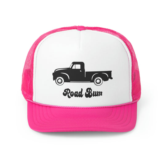 Trucker Cap - Truck