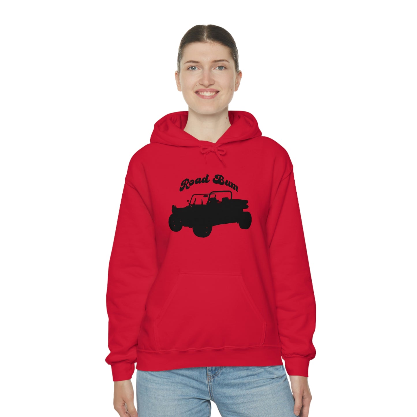 Women's Heavy Blend™ Hooded Sweatshirt - Dunes